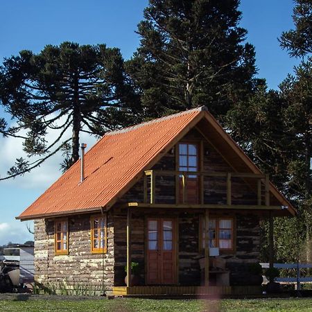 Rancho Denver Urubici Εξωτερικό φωτογραφία