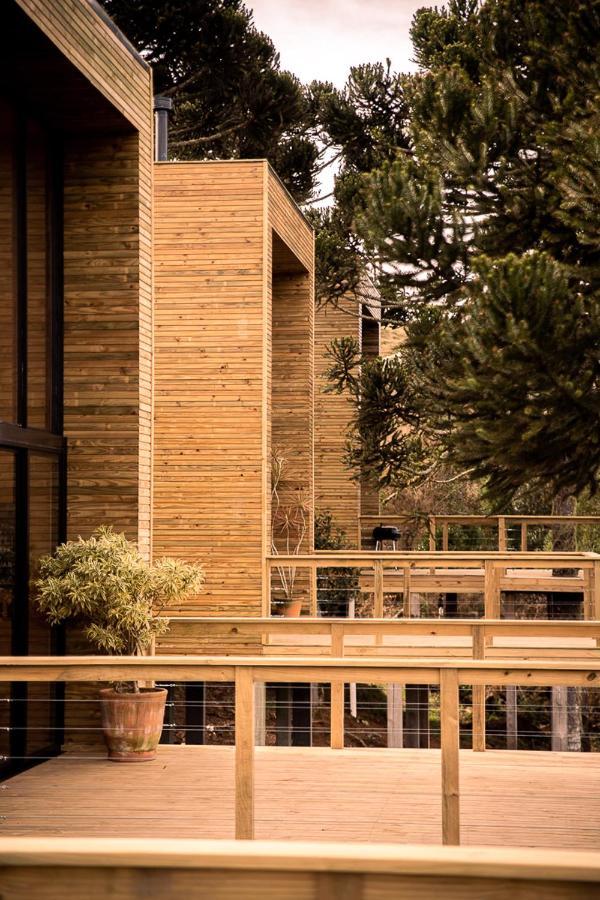 Rancho Denver Urubici Εξωτερικό φωτογραφία