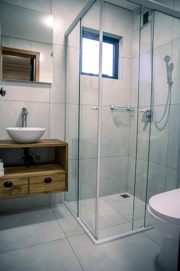 Rancho Denver Urubici Εξωτερικό φωτογραφία