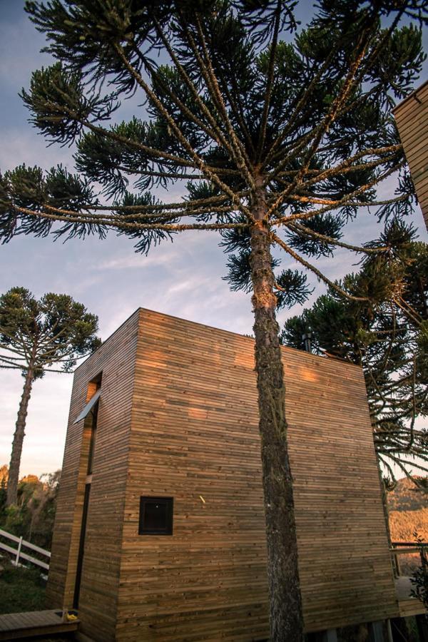Rancho Denver Urubici Εξωτερικό φωτογραφία