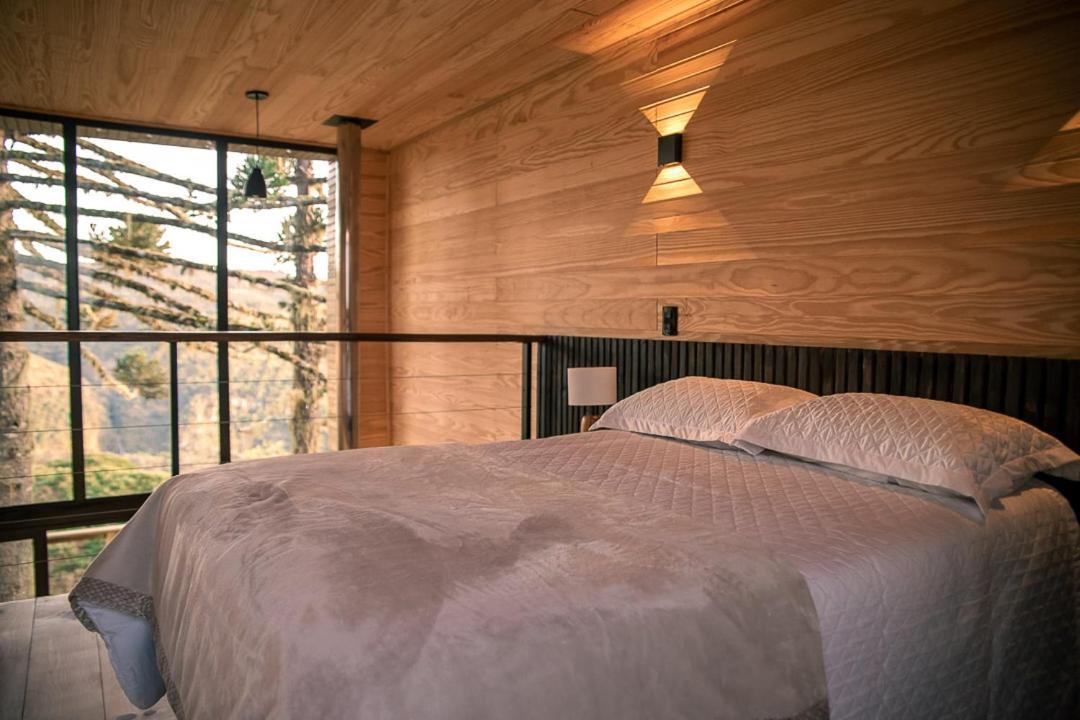 Rancho Denver Urubici Εξωτερικό φωτογραφία