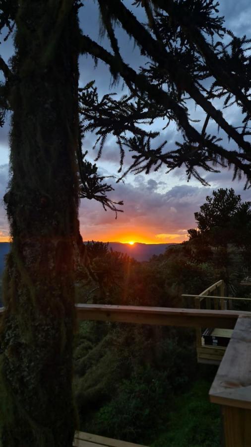 Rancho Denver Urubici Εξωτερικό φωτογραφία