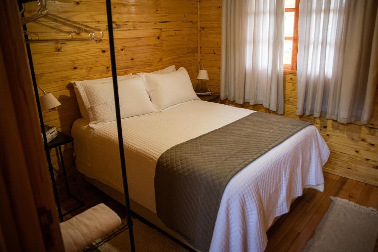 Rancho Denver Urubici Εξωτερικό φωτογραφία