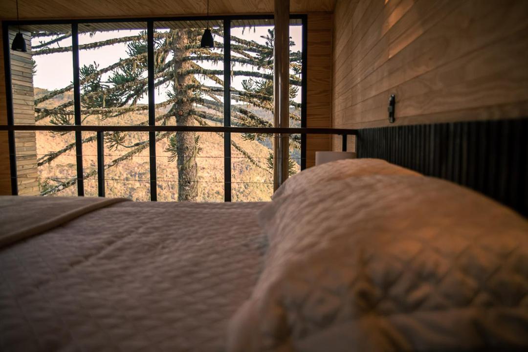 Rancho Denver Urubici Εξωτερικό φωτογραφία