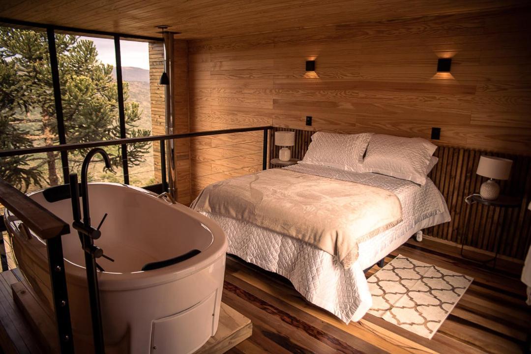 Rancho Denver Urubici Εξωτερικό φωτογραφία