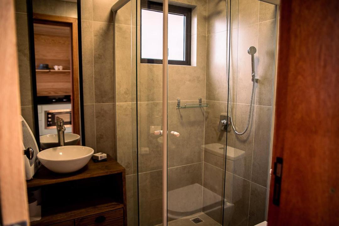 Rancho Denver Urubici Εξωτερικό φωτογραφία