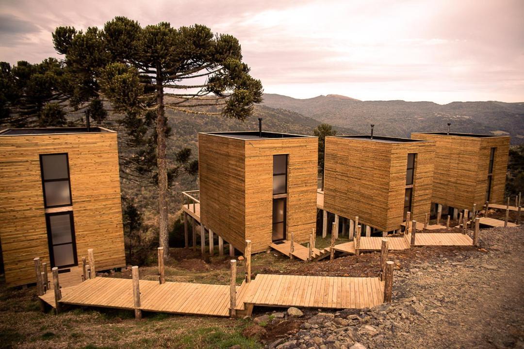 Rancho Denver Urubici Εξωτερικό φωτογραφία
