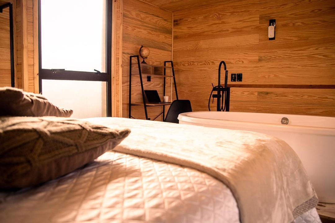 Rancho Denver Urubici Εξωτερικό φωτογραφία