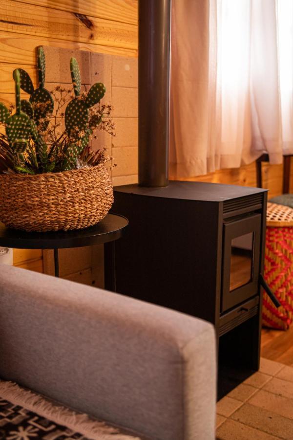 Rancho Denver Urubici Εξωτερικό φωτογραφία