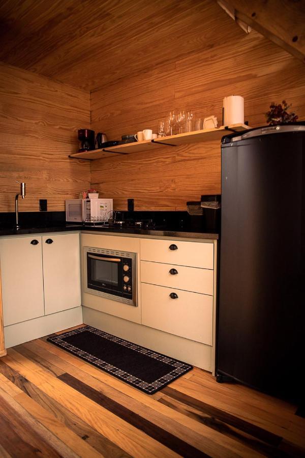 Rancho Denver Urubici Εξωτερικό φωτογραφία