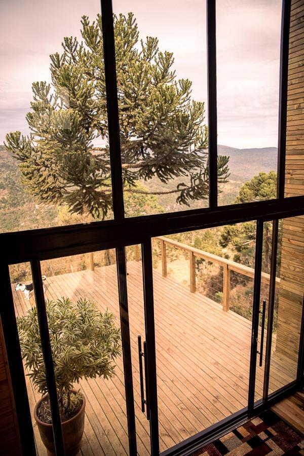 Rancho Denver Urubici Εξωτερικό φωτογραφία