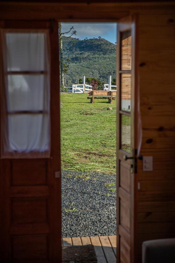 Rancho Denver Urubici Εξωτερικό φωτογραφία