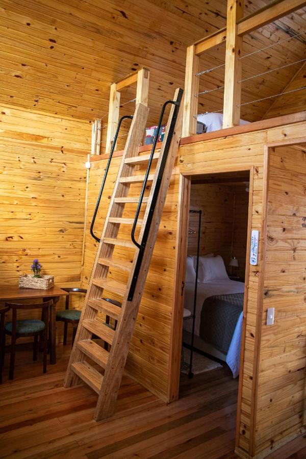 Rancho Denver Urubici Εξωτερικό φωτογραφία
