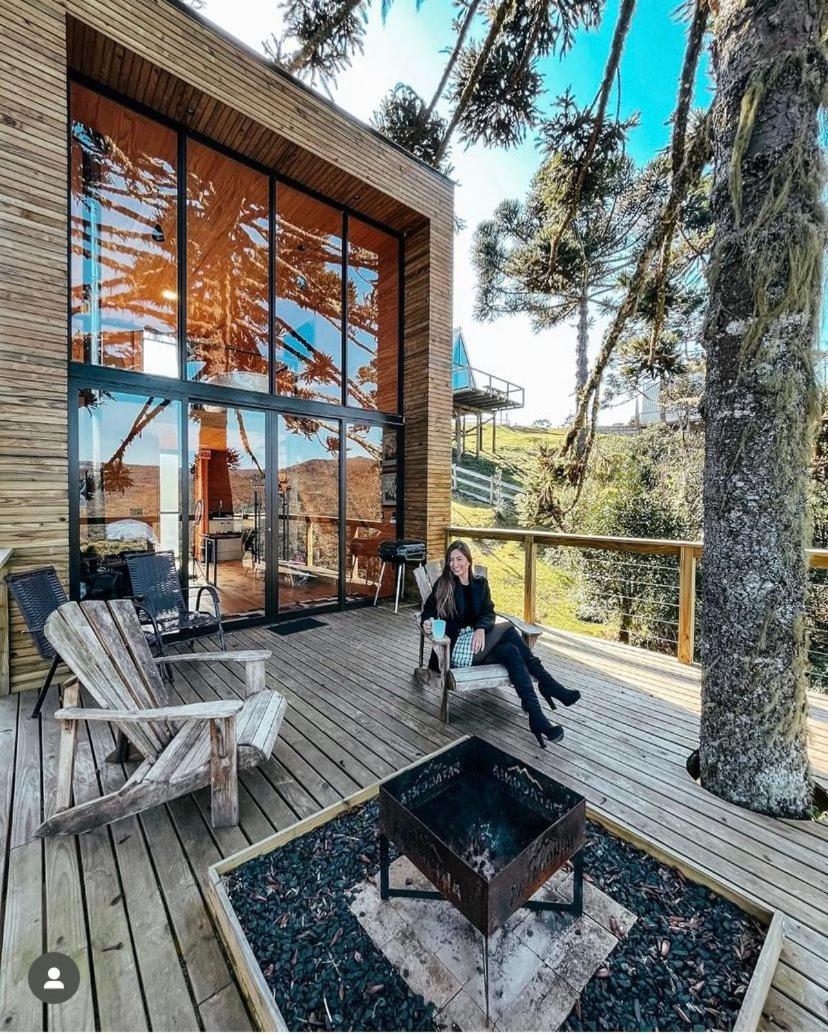 Rancho Denver Urubici Εξωτερικό φωτογραφία